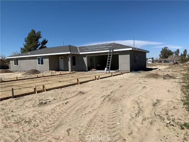 Littlerock, CA 93543,10707 E Avenue R4