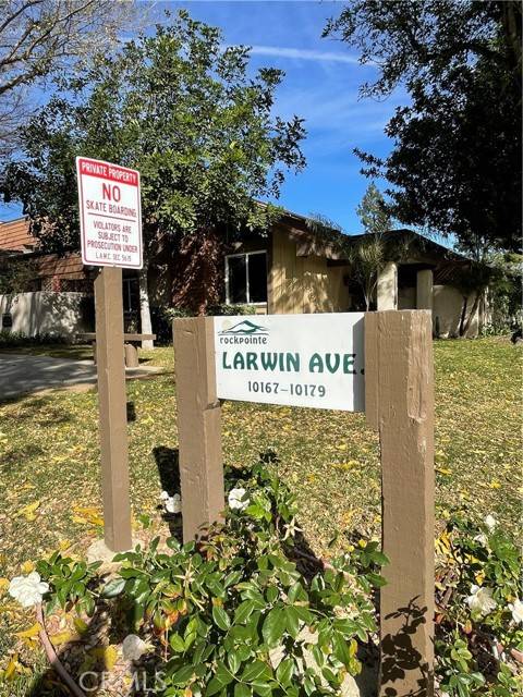 Chatsworth, CA 91311,10167 Larwin AVE 2