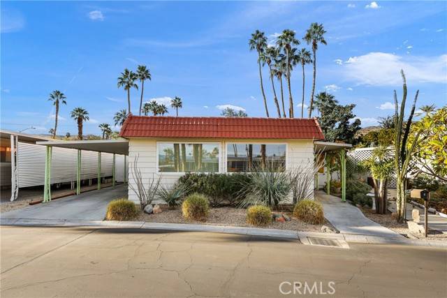 Palm Springs, CA 92264,6 Club Circle DR