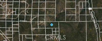 Acton, CA 93510,0 Vac/Vic Tuckerway Ranch Rd/Av