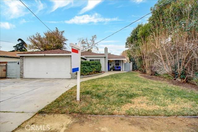 Northridge, CA 91325,18318 Gresham ST