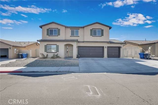 Barstow, CA 92311,912 Bluebird ST