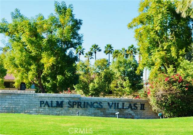 Palm Springs, CA 92262,685 N Ashurst CT 211