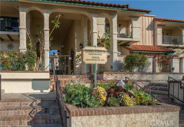 Chatsworth, CA 91311,10030 Owensmouth AVE 6