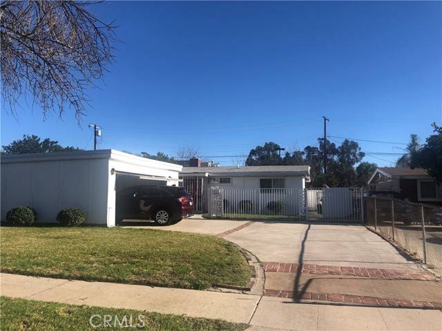 Pacoima, CA 91331,13228 Desmond ST