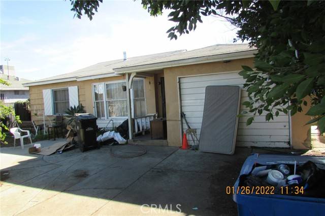 Pacoima, CA 91331,13538 Pierce ST