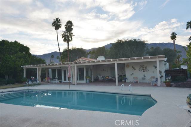 Palm Springs, CA 92262,524 N Cantera CIR