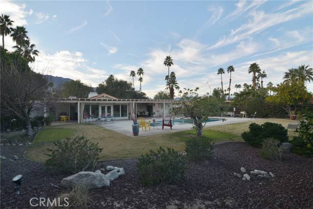 Palm Springs, CA 92262,524 N Cantera CIR