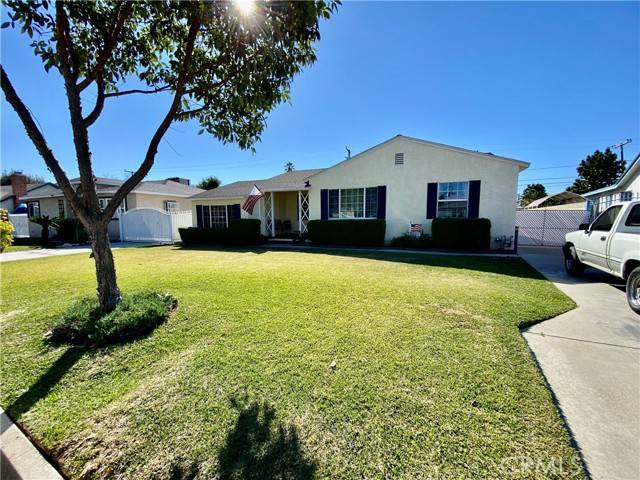 Whittier, CA 90606,11420 Balfour ST