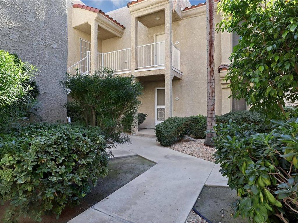 Palm Springs, CA 92264,2700 Lawrence Crossley RD 75