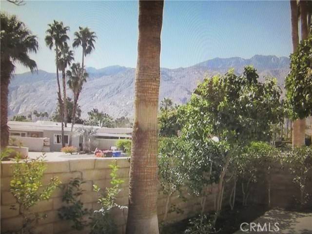 Palm Springs, CA 92262,1415 N Sunrise WAY 48