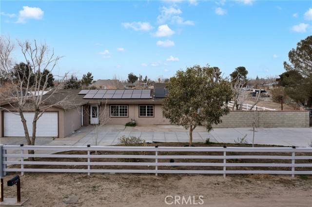 Littlerock, CA 93543,10715 E Avenue R6