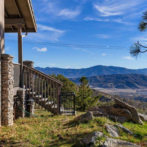 Tehachapi, CA 93561,27240 Deertrail Dr