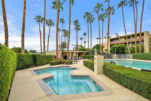 Palm Springs, CA 92264,2454 E Palm Canyon DR 1D