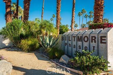 Palm Springs, CA 92264,1362 S Camino Real