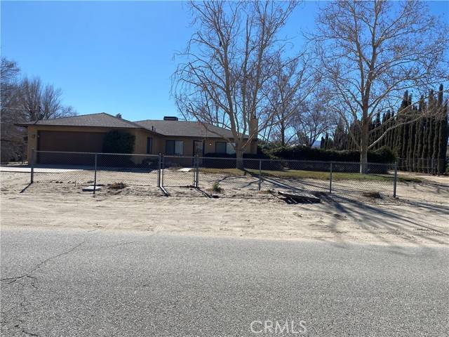 Littlerock, CA 93543,9814 E Avenue S12