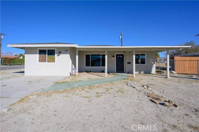 Palm Springs, CA 92262,398 W Palm Vista DR