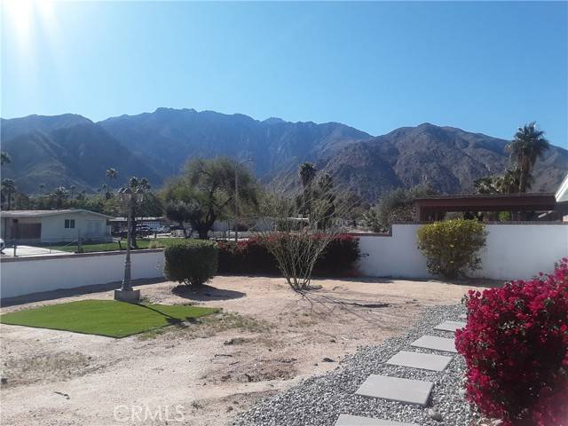 Palm Springs, CA 92262,790 W Gateway DR