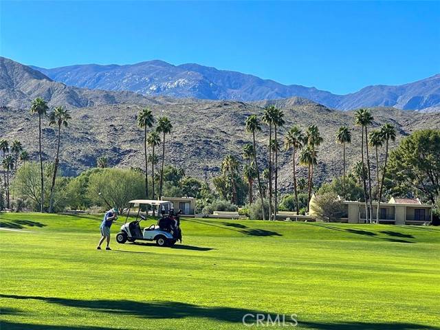 Palm Springs, CA 92264,6134 Arroyo RD 3