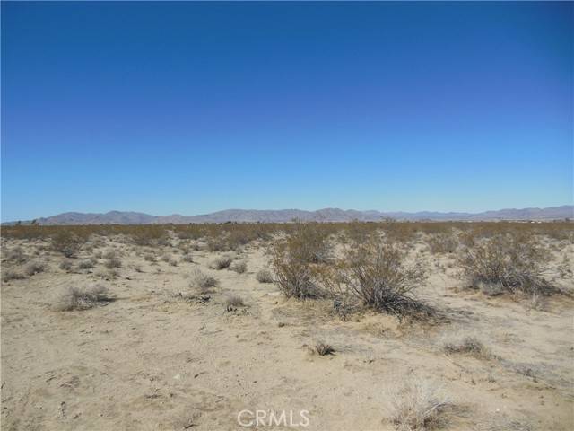 Lucerne Valley, CA 92356,54 Cuarto