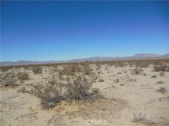 Lucerne Valley, CA 92356,54 Cuarto