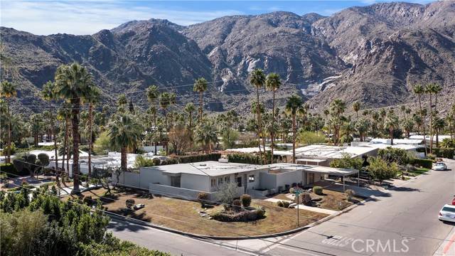 Palm Springs, CA 92262,623 W Regal DR