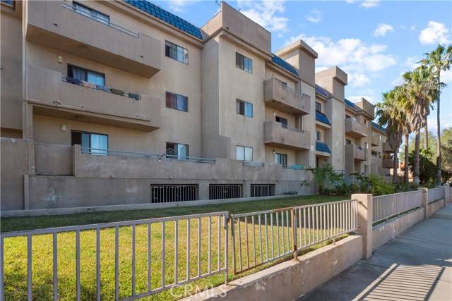 San Fernando, CA 91340,10901 Laurel Canyon BLD 108