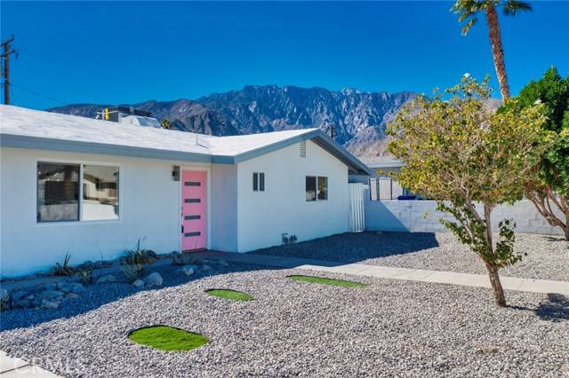 Palm Springs, CA 92262,431 W Avenida Cerca