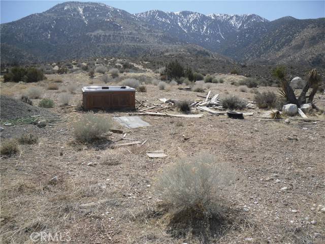 Lucerne Valley, CA 92356,33164 Rose Amber RD