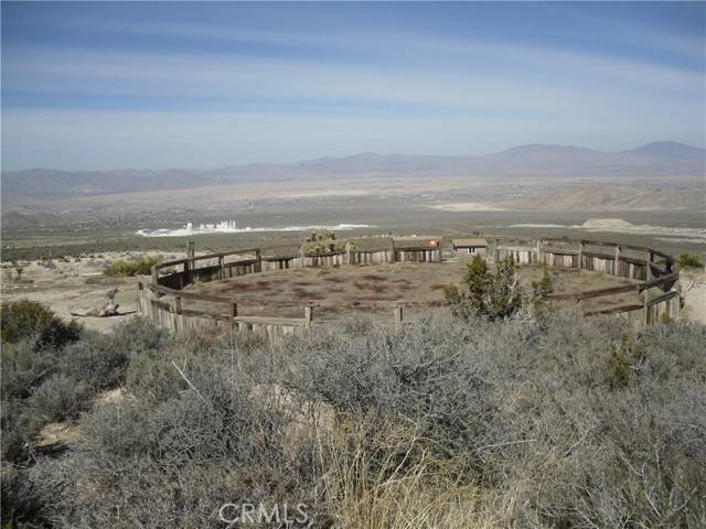 Lucerne Valley, CA 92356,33164 Rose Amber RD