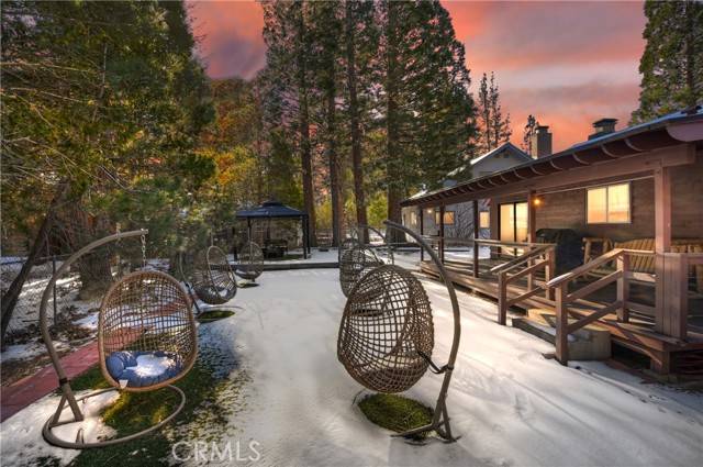 Big Bear Lake, CA 92315,145 N Finch DR