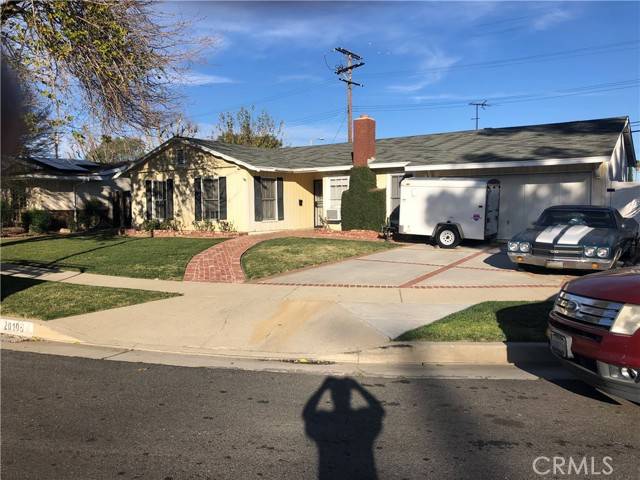 Chatsworth, CA 91311,20105 Halsted ST