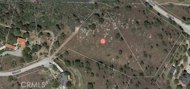 Tehachapi, CA 93561,0 Vic/Vac Elkhorn PL