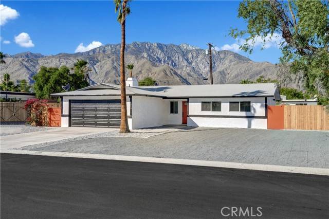 Palm Springs, CA 92262,3095 Chuperosa RD