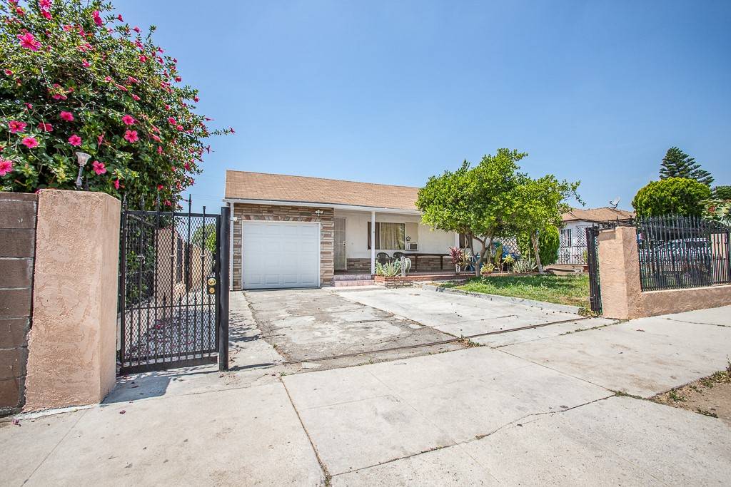 Pacoima, CA 91331,10251 Kewen AVE