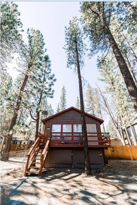 Big Bear Lake, CA 92315,42639 Cedar AVE