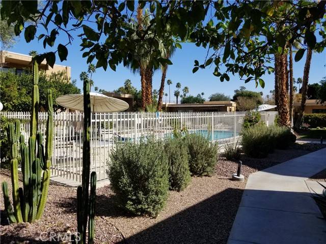 Palm Springs, CA 92264,2341 Los Patos DR