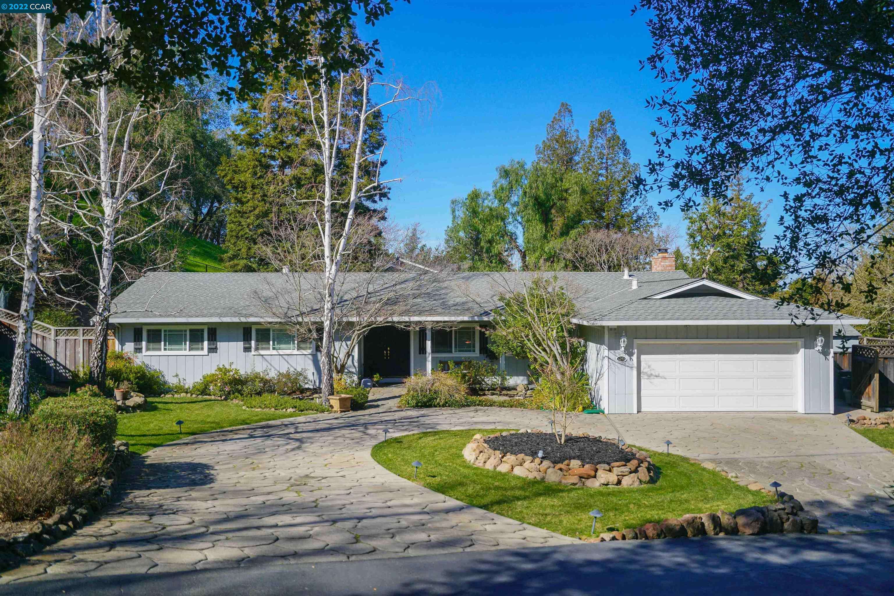 Alamo, CA 94507,14 Hagen Oaks Ct