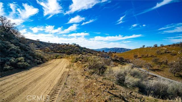 Tehachapi, CA 93561,0 Banducci RD