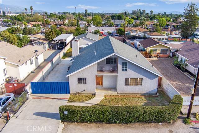 Pacoima, CA 91331,12918 Osborne ST