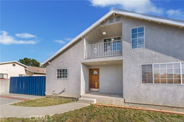 Pacoima, CA 91331,12918 Osborne ST