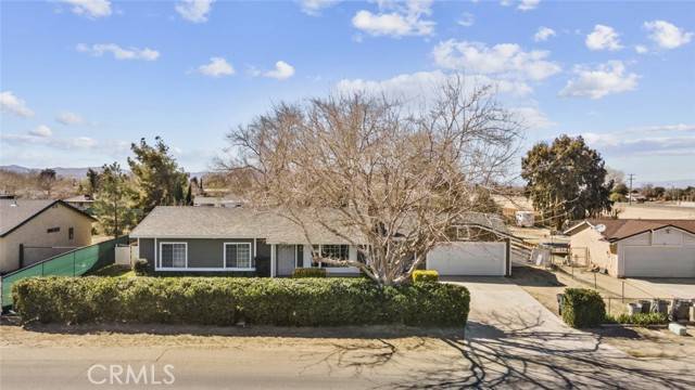 Littlerock, CA 93543,37125 96th ST