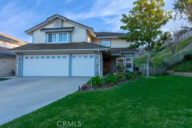 Moorpark, CA 93021,12928 Camden CT