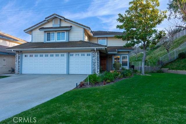 Moorpark, CA 93021,12928 Camden CT