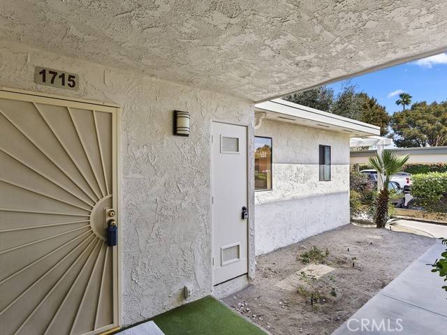 Palm Springs, CA 92262,1785 N Via Miraleste 1715