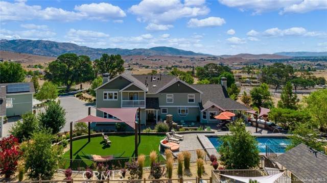 Tehachapi, CA 93561,23801 Willow Canyon RD