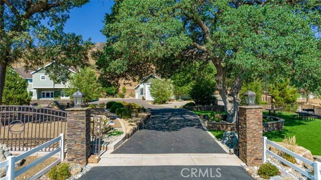 Tehachapi, CA 93561,23801 Willow Canyon RD