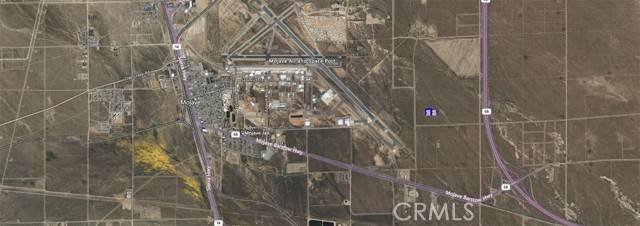 Mojave, CA 93501,500 5th St & n/o Denise