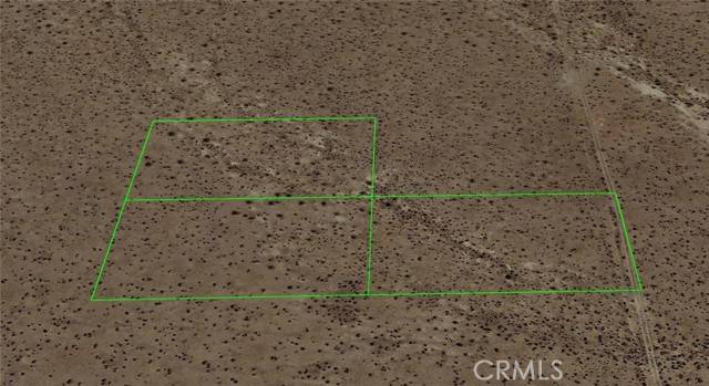 Mojave, CA 93501,500 5th St & n/o Denise