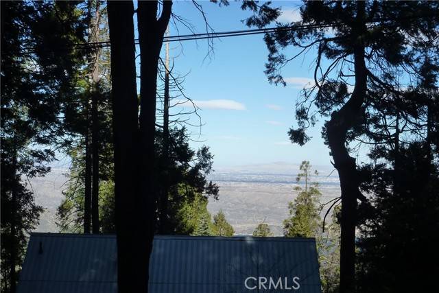 Cedarpines Park, CA 92322,0 Peak CIR